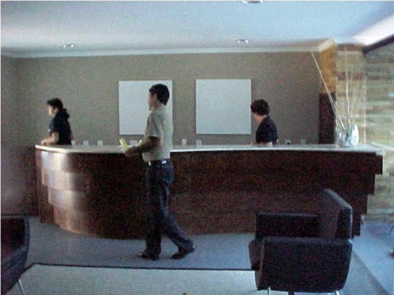 Aparthotel Everest By Smart 2*