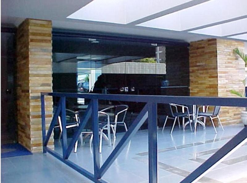 Everest By Smart Aparthotel Recife
