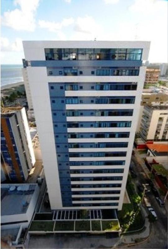 Everest By Smart Aparthotel Recife