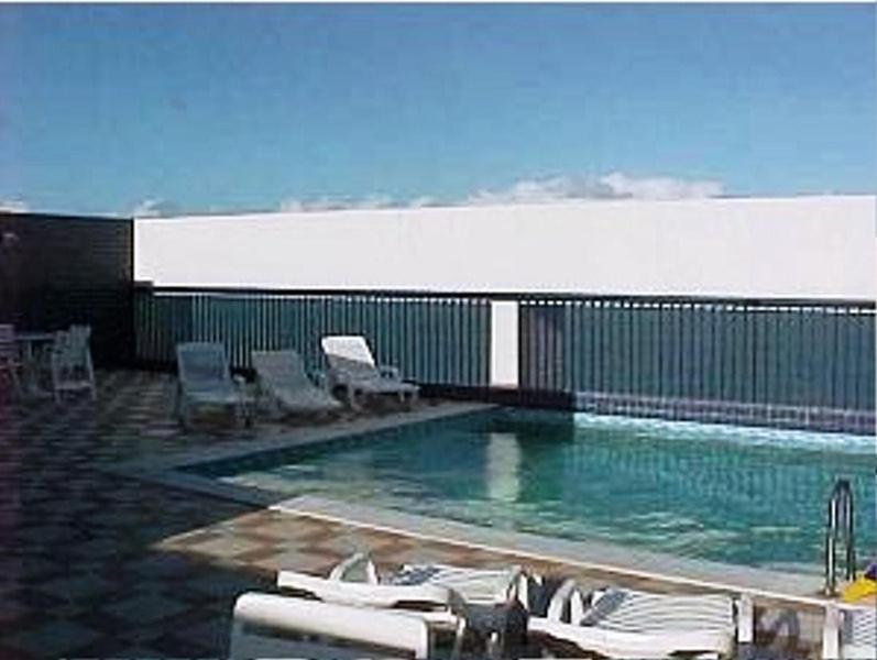 Everest By Smart Aparthotel Recife