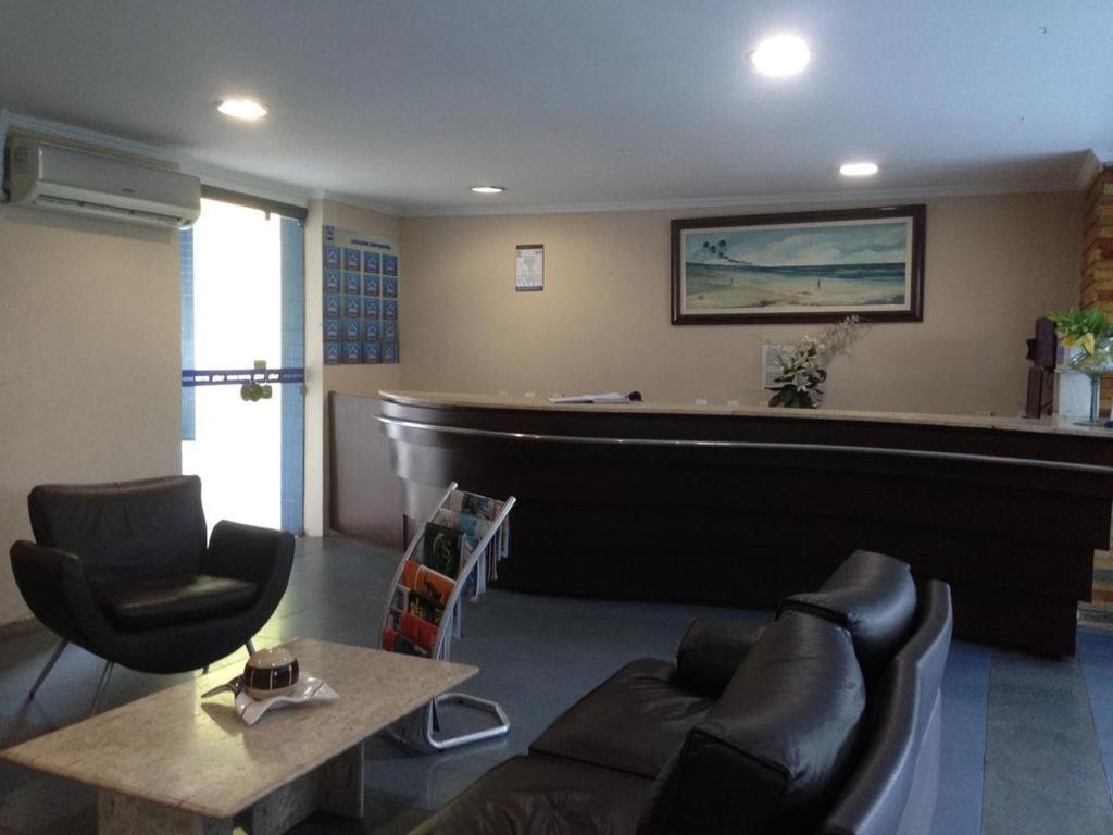 Everest By Smart 2* Recife