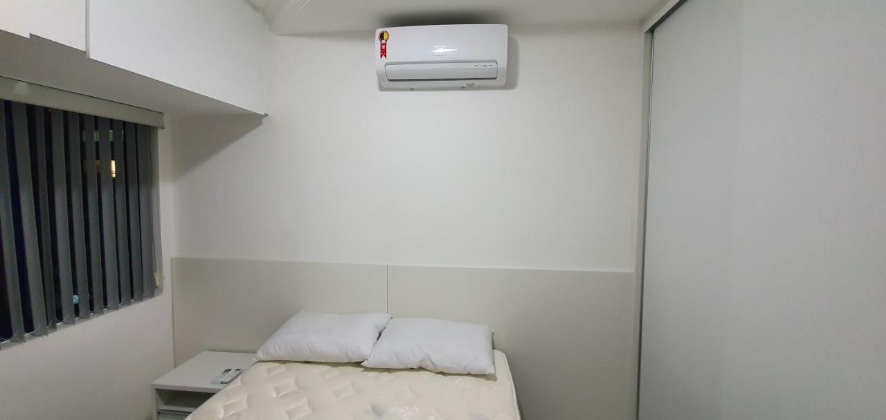 Everest By Smart Aparthotel Recife