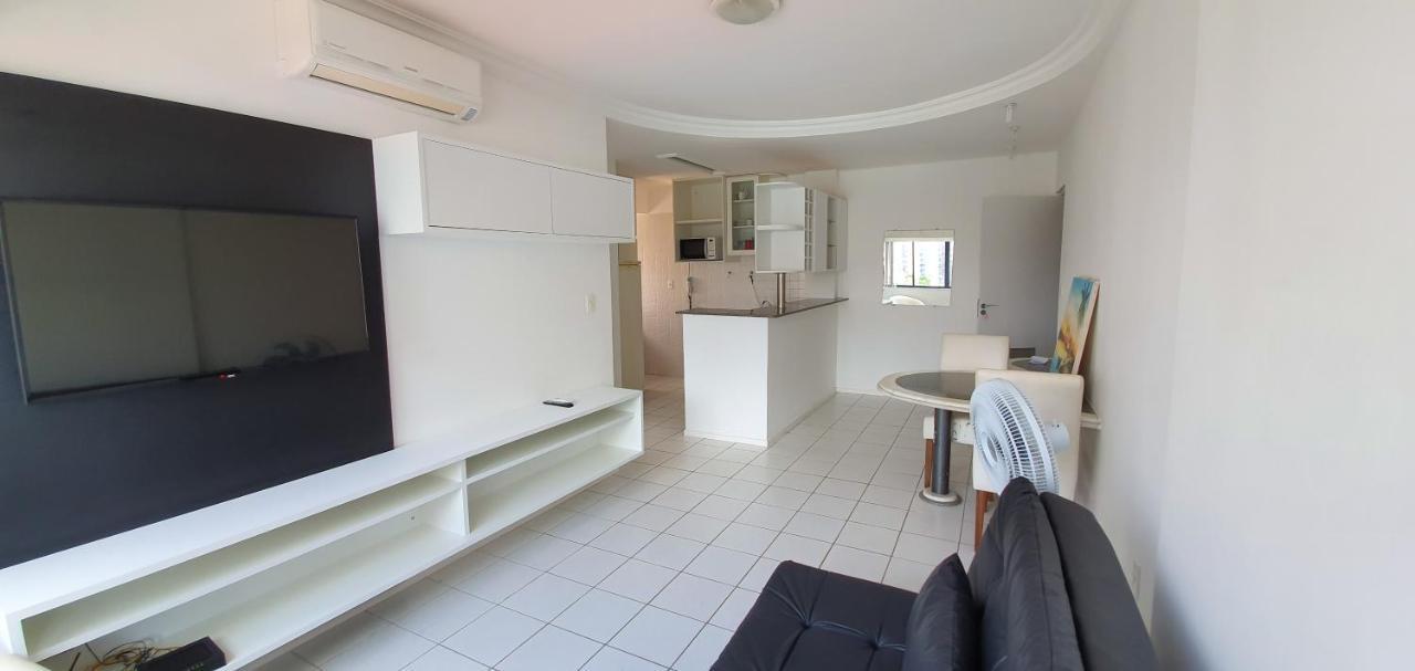 Everest By Smart Aparthotel Recife